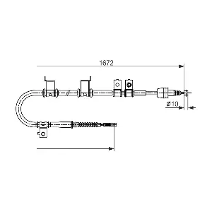 1987482713 BOSCH
