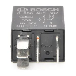 0 986 AH0 302 BOSCH