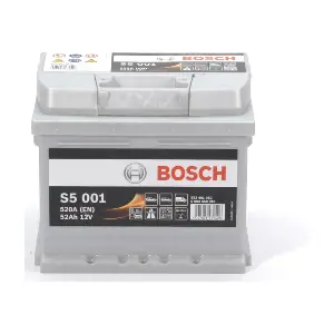 BOSCH 0092S50010