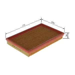 F 026 400 574 BOSCH