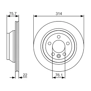 0 986 479 S54 BOSCH