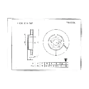 F 005 X14 063 BOSCH