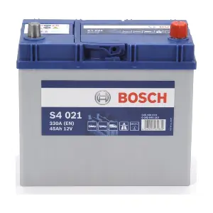 BOSCH 0092S40210