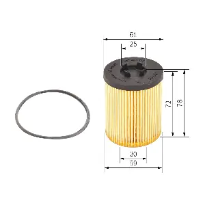 BOSCH 1457429178