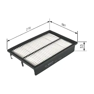 BOSCH F026400129