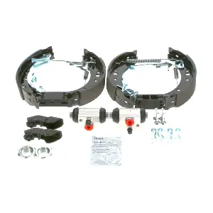 BOSCH 0204114613