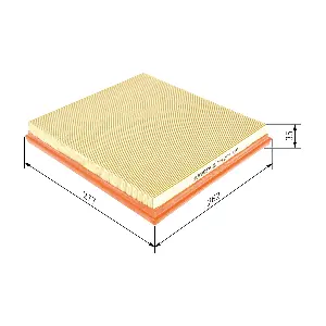 F 026 400 236 BOSCH