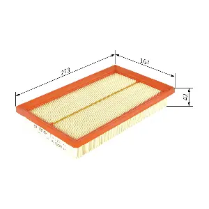 F 026 400 168 BOSCH