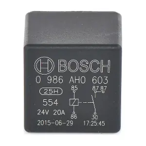 BOSCH 0 986 AH0 603