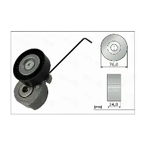 AUTEX 655070