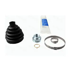 504275 AUTEX