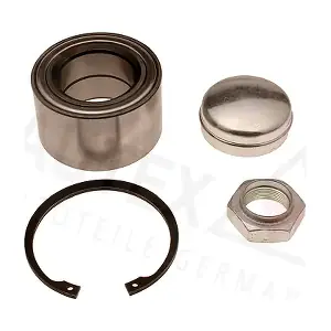 AUTEX 805044 Комплект колісних підшипників