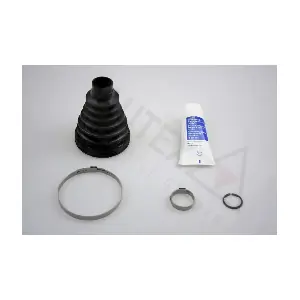 504073 AUTEX