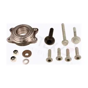 AUTEX 802044 Комплект колісних підшипників