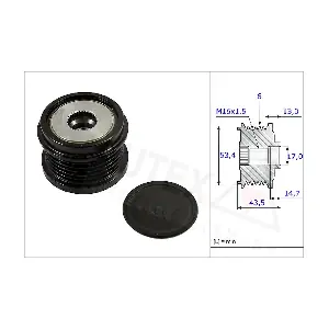 AUTEX 654810