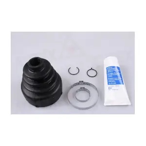 504349 AUTEX