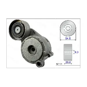 654966 AUTEX
