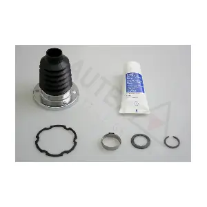504106 AUTEX
