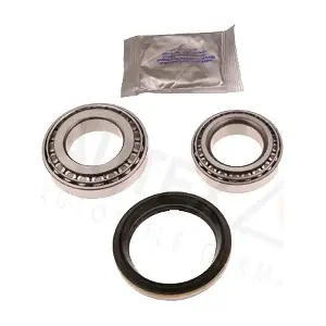 AUTEX 802321 Комплект подшипника ступицы колеса