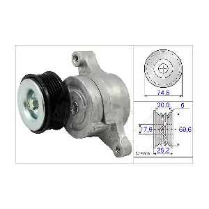 AUTEX 654820