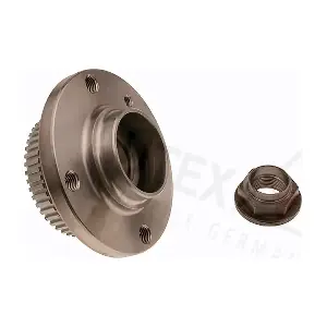 807719 AUTEX