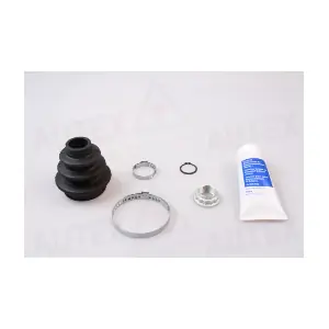 504164 AUTEX