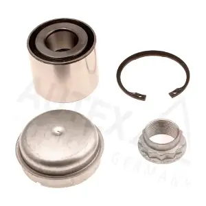 807737 AUTEX