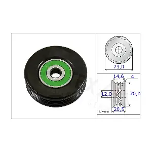 AUTEX 654732