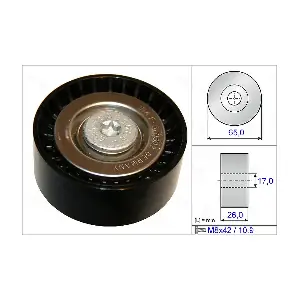 654875 AUTEX