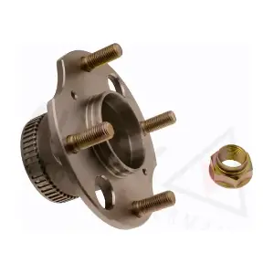 802733 AUTEX