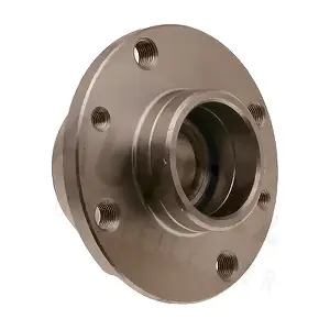AUTEX 810033 Комплект колісних підшипників