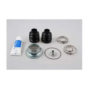 504366 AUTEX