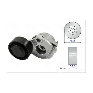 654964 AUTEX