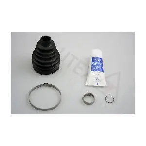 504081 AUTEX