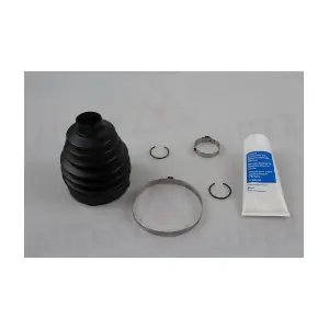 504369 AUTEX