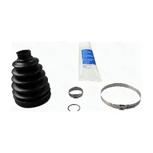 504258 AUTEX