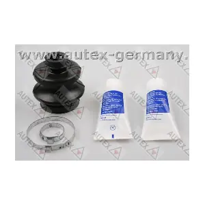 502060 AUTEX