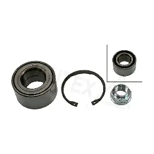 802708 AUTEX