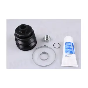 504285 AUTEX