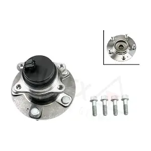 803675 AUTEX