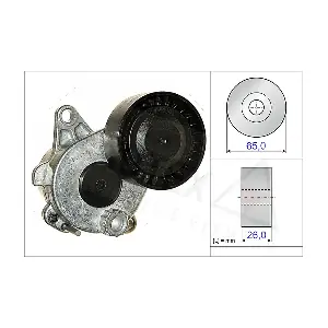 654839 AUTEX