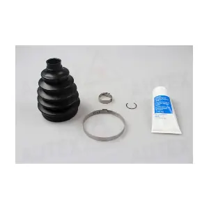 504341 AUTEX