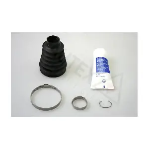 504074 AUTEX