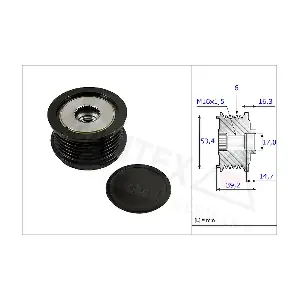 AUTEX 654819