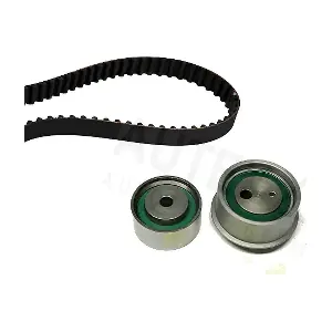 AUTEX 702256 Комплект зубчастих ременів