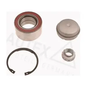 807736 AUTEX