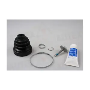 504340 AUTEX