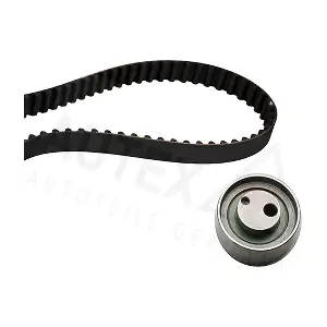 AUTEX 702251 Комплект зубчастих ременів