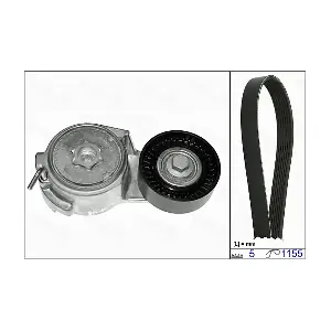 AUTEX 702811
