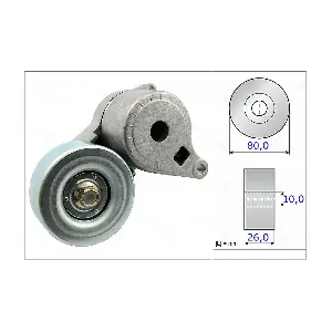 654996 AUTEX